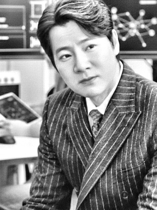 Evan Kim, Chief Executive Officer of MJDOIT