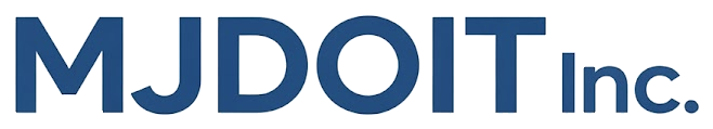 MJDOIT logo